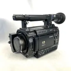 Sony PMW-200 レンズ部分　ソニー　ジャンク　ビデオカメラ Sony PMW-200 レンズ部分 ソニー ジャンク ビデオカメラ - メルカリ