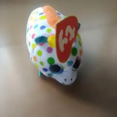 Ty ユニコーン ぬいぐるみ