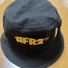 #FR2バケットハット