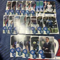 ヴァンフォーレ甲府グッズ