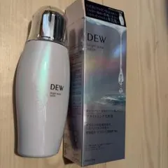 Kanebo DEW ブライトオーラローション ブライトニング化粧水のサムネイル