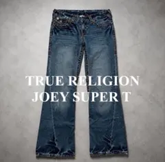 2026年最新】TRUE RELIGION JOEY SUPER Tの人気アイテム - メルカリ