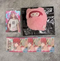 サカモトデイズ 陸少糖