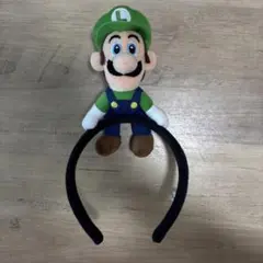 2026年最新】ルイージ ぬいぐるみ usjの人気アイテム - メルカリ