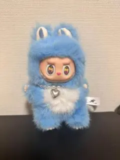 2025年最新】POPMART labubu zimomo ぬいぐるみの人気アイテム - メルカリ