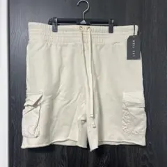 LES TIEN カーゴYachtショーツ ハーフパンツ - メルカリ