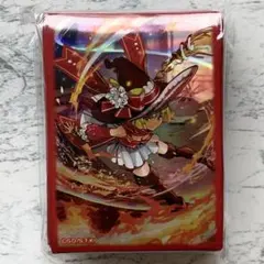 遊戯王 ラッシュデュエル 火の粉のカーテン　オーバーラッシュレア　3枚セット 火の粉のカーテン オーバーラッシュレア 3枚 遊戯王ラッシュデュエル