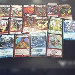 デュエルマスターズ クラシックデッキ【旧枠統一】No.154 ジョージ