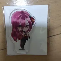 ❣️早い者勝ち❣️ Blackish House ブラハ 久世円 ハート缶バッジ
