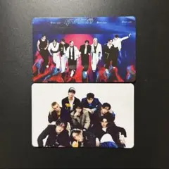 KARMA 店舗特典 HMV ラキドロ B C 集合