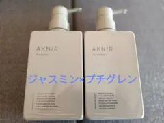 AKNIR 薬用シャンプー&トリートメント　新品未開封　本体と詰替　計4点 楽天市場】AKNIR アクニー 梨花開発 薬用シャンプー