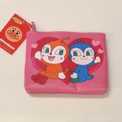ミニミニポシェット ドキンちゃん コキンちゃん