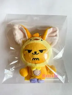 ファンチュン アイドル