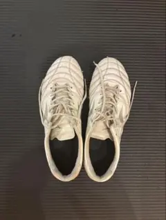 #ミズノモナルシーダNEO#27.5cm#サッカースパイク