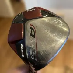Mizuno A25 ドライバー 10.0°