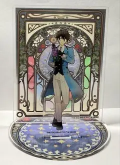 全キャラ両面】時光代理人 Dream Out公演初日限定非売品 ハート型