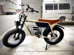 2026年最新】super73 自転車の人気アイテム - メルカリ