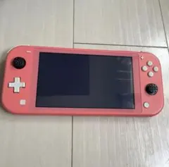 Switchライト