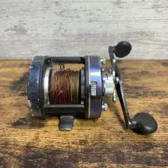 E-壁 【希少】DAIWA ダイワ ミリオネア 4HM ハイスピード オールド E-壁 【希少】DAIWA ダイワ ミリオネア 4HM ハイスピード オールド