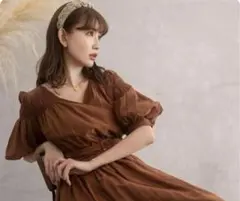 Her lip to Braided Headband sandのサムネイル