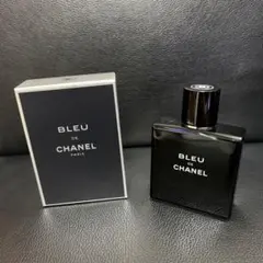 BLEU DE CHANEL 50ml
