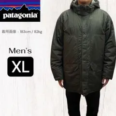 patagonia Guide Parka パタゴニア ガイドパーカーダウン