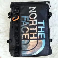 【美品】THE NORTH FACE ノベルティBCヒューズボックス ヨセミテ