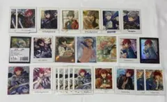 あんスタ 月永レオ 瀬名泉 朔間凛月 鳴上嵐 朱桜司 Knights