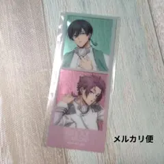 ブルーロック Flower Cage 缶バッジ クリアフォトカット 糸師冴 - メルカリ