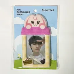 ジェノ トレカケース ホルダー ラインフレンズ NCT DREAM - メルカリ