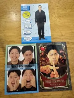 よしもとコレカ コットン
