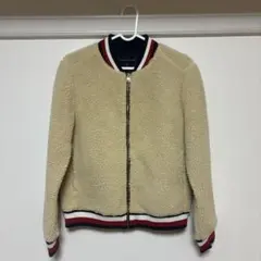 2026年最新】tommy hilfiger ボアジャケットの人気アイテム - メルカリ