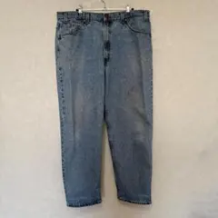 リーバイス 550 W40 L30 バギーデニム