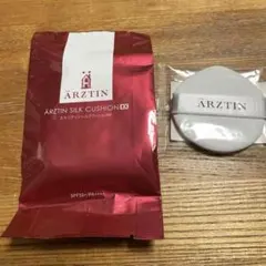 アトミ atom美 クッションファンデーション 21 15g レフィル 詰め替え