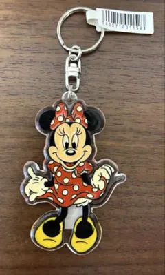 2025年最新】ディズニーレトロキーチェーンの人気アイテム