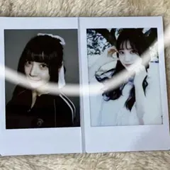 2026年最新】黒宮れい チェキの人気アイテム - メルカリ