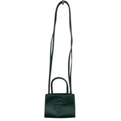 telfar グリーン sサイズのサムネイル