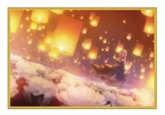 プロセカ はぴこれ くじ バースデー 奏　アクリル色紙　B賞