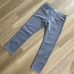 ikka メンズ パンツ グレー Mのサムネイル