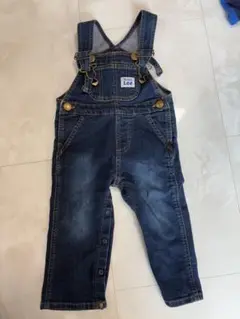 オーバーオール ロンパース