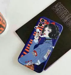 ★iPhone x★の携帯ケース★送料無料★Oj