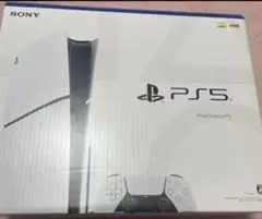 ps5 cfi-2000a01 本体　プレステ　Sony