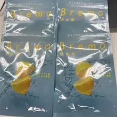 Bremo ブレモ 5袋セット シチリア産レモン使用 | Mercari