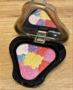ANNA SUI アイシャドウ　メイクアップ パレットのサムネイル