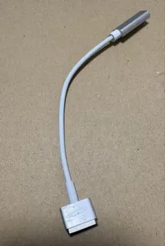 MagSafe to USB-C 変換コネクタ