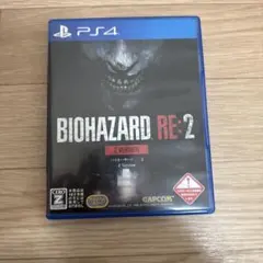 biohazard re:2