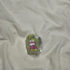 ワニ山さん チョコビ クレヨンしんちゃん