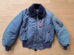 B.RICKSON TYPE B-15D　Size38フェードありのサムネイル