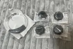 新品未使用　ヒプマイ　麻天狼　独歩　バングルライト　リングライト　5点セット