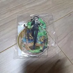 ラストピリオド✕あんスタ　アクリルスタンド　大神晃牙